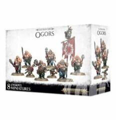 Ogor Mawtribes - Ogor Gluttons